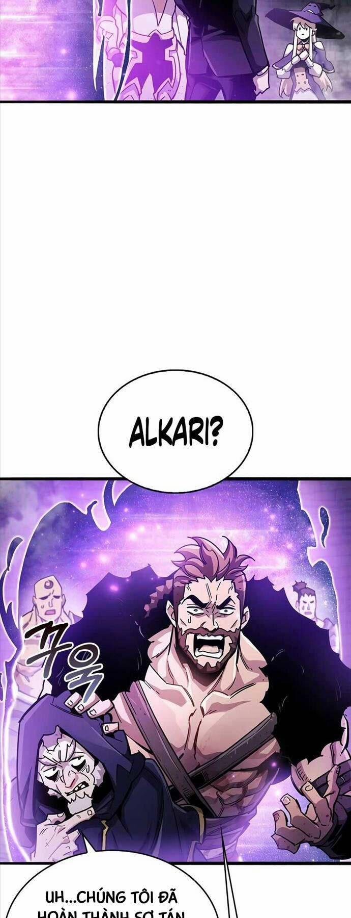 Người Chơi Che Giấu Quá Khứ 47 trang 25