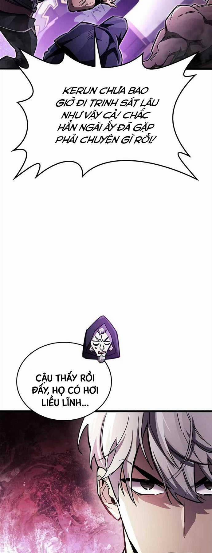 Người Chơi Che Giấu Quá Khứ 47 trang 27