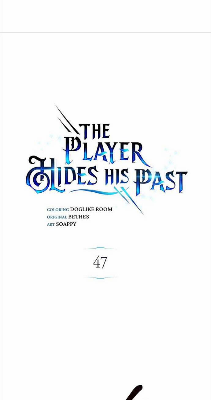 Người Chơi Che Giấu Quá Khứ 47 trang 29