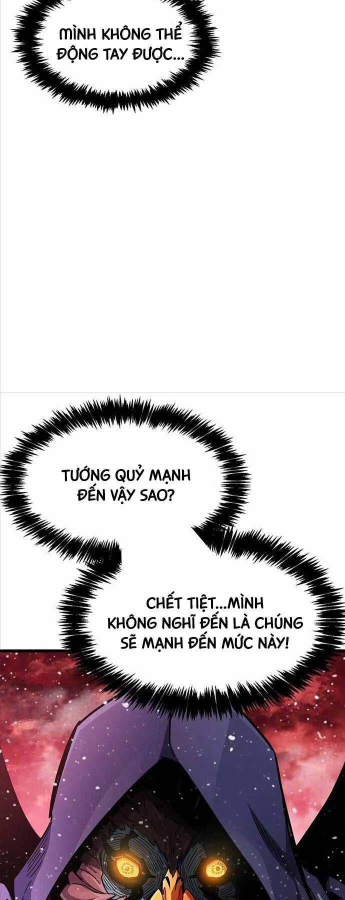 Người Chơi Che Giấu Quá Khứ 47 trang 34