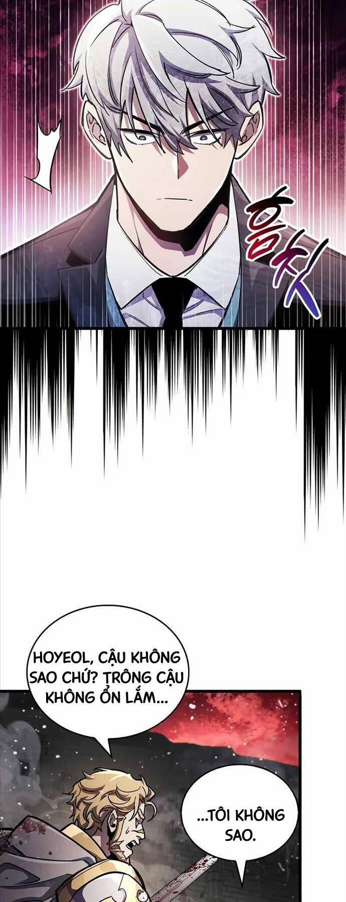Người Chơi Che Giấu Quá Khứ 47 trang 5