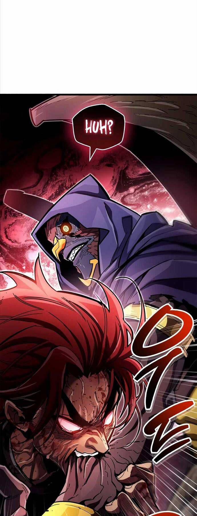 Người Chơi Che Giấu Quá Khứ 47 trang 53