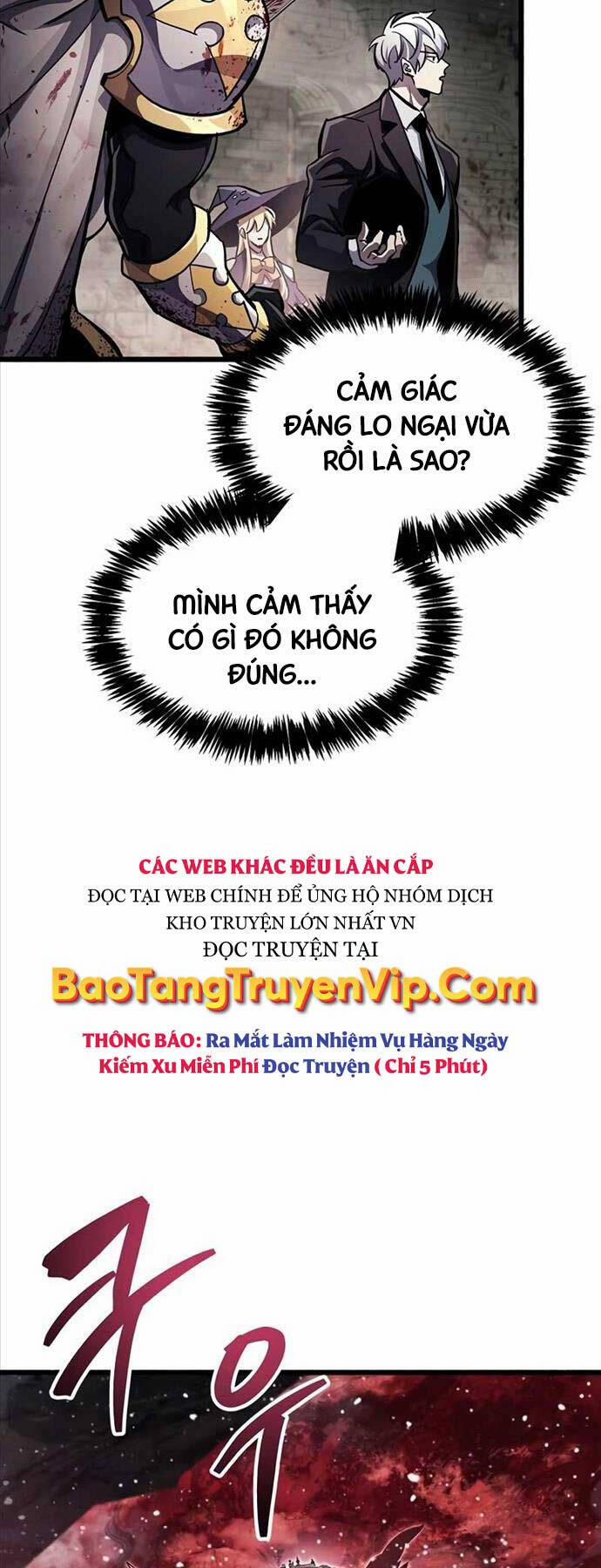 Người Chơi Che Giấu Quá Khứ 47 trang 6