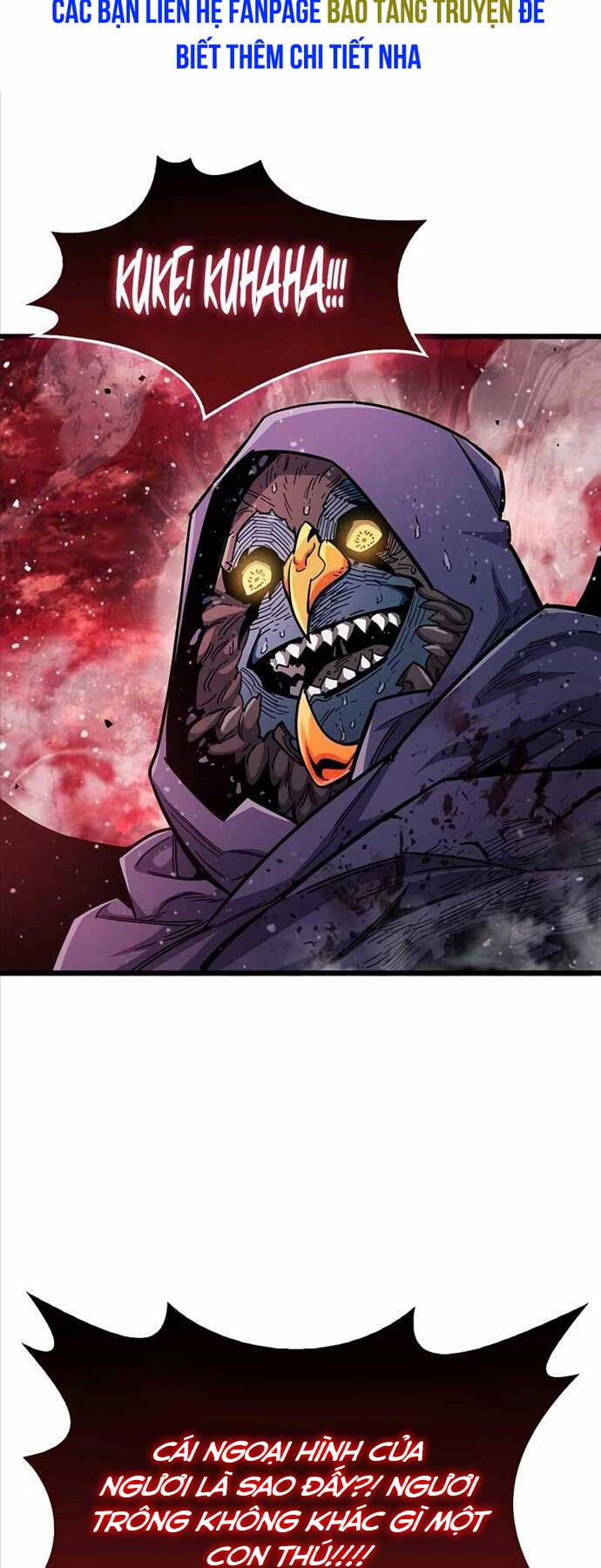 Người Chơi Che Giấu Quá Khứ 47 trang 61