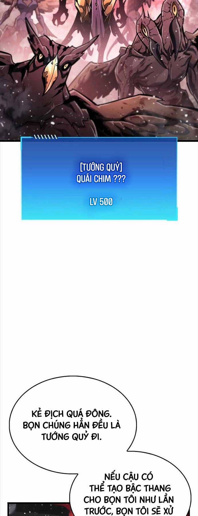 Người Chơi Che Giấu Quá Khứ 47 trang 8