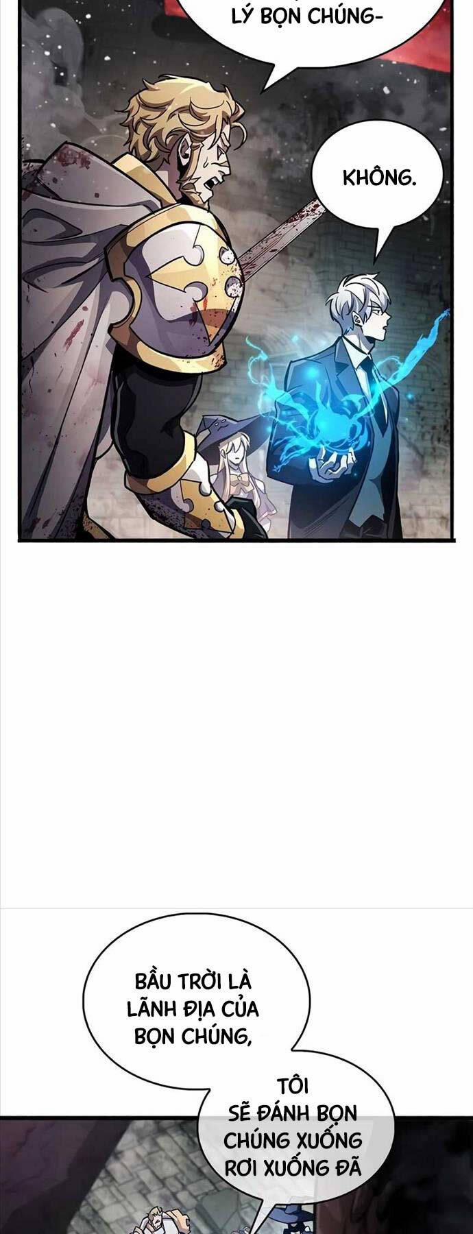 Người Chơi Che Giấu Quá Khứ 47 trang 9