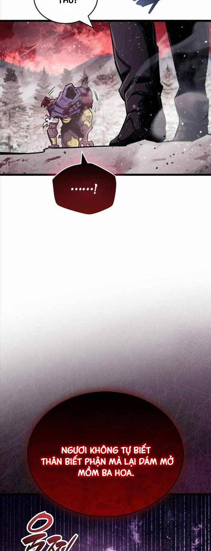 Người Chơi Che Giấu Quá Khứ 48 trang 14