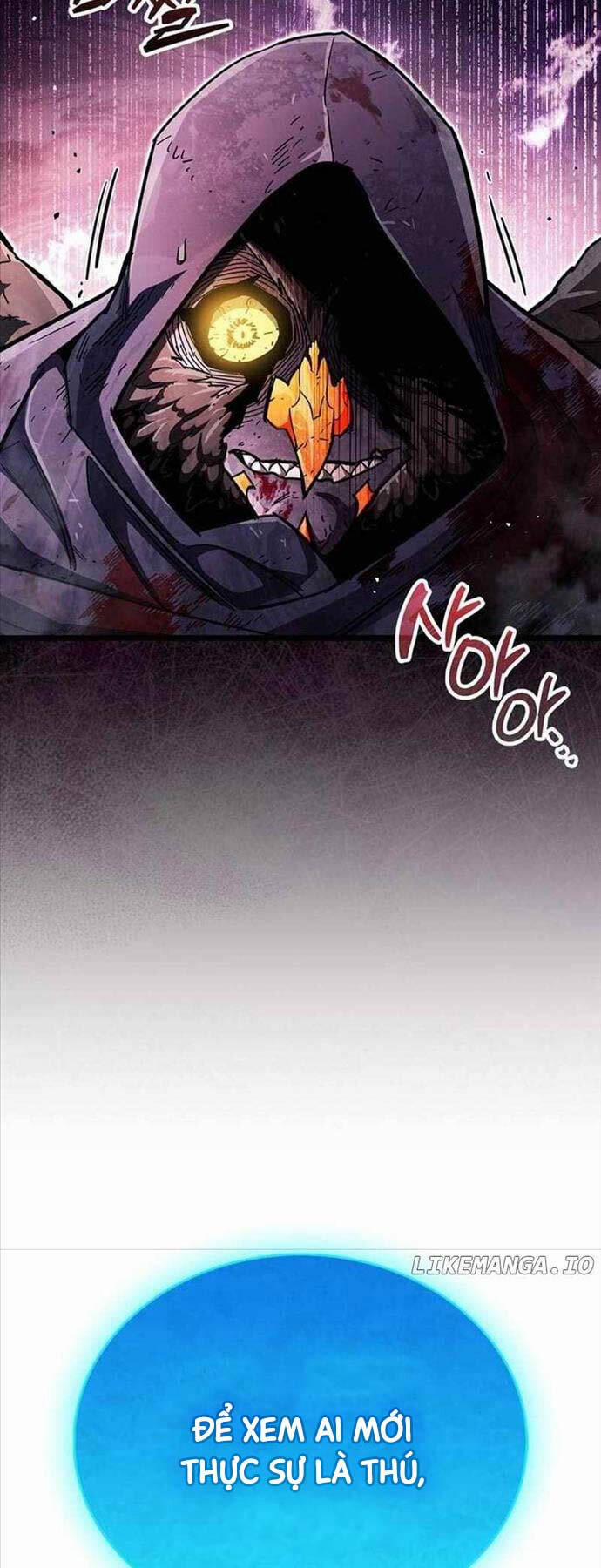 Người Chơi Che Giấu Quá Khứ 48 trang 15