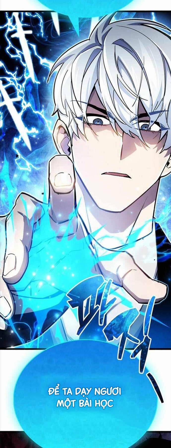 Người Chơi Che Giấu Quá Khứ 48 trang 16