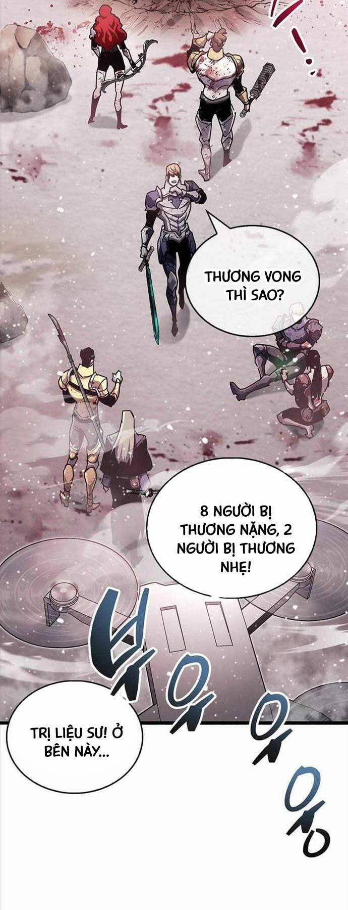 Người Chơi Che Giấu Quá Khứ 48 trang 30