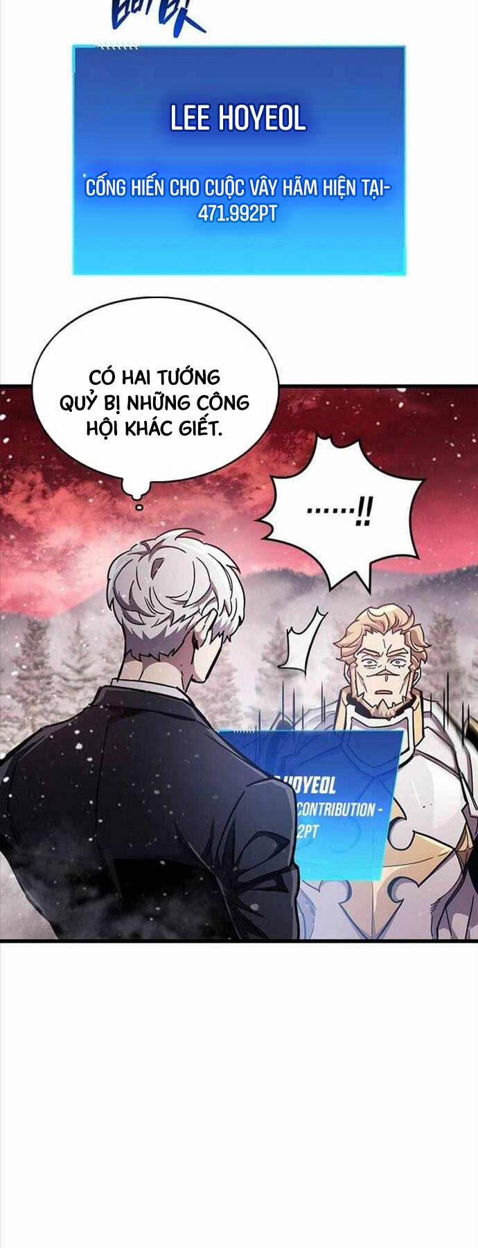 Người Chơi Che Giấu Quá Khứ 48 trang 63