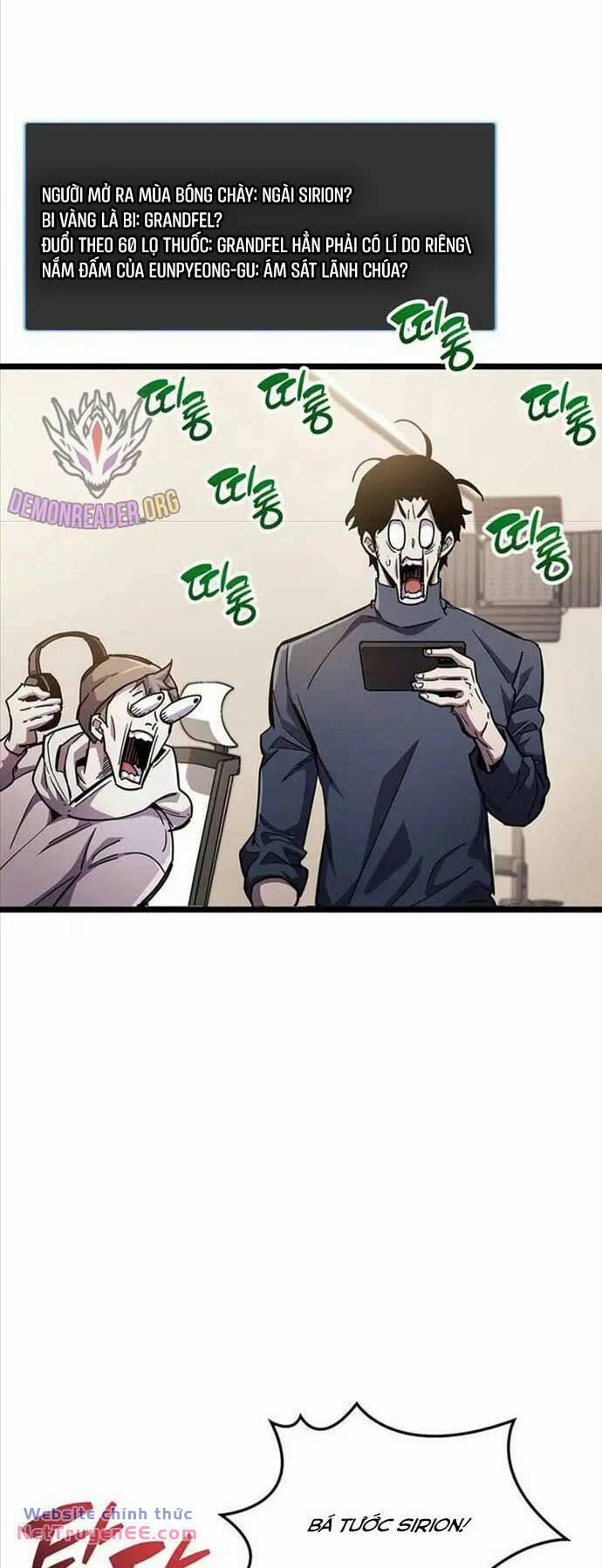 Người Chơi Che Giấu Quá Khứ 49 trang 12