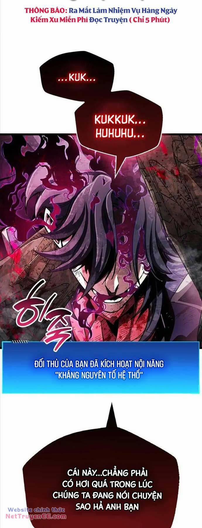 Người Chơi Che Giấu Quá Khứ 49 trang 16