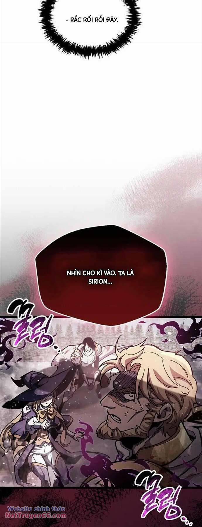 Người Chơi Che Giấu Quá Khứ 49 trang 18