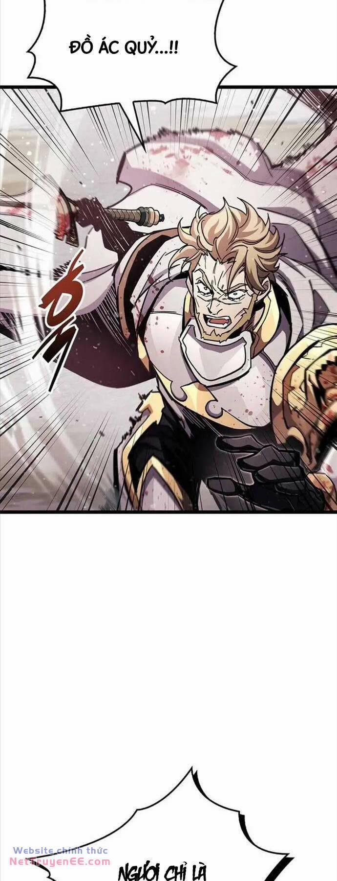 Người Chơi Che Giấu Quá Khứ 49 trang 22