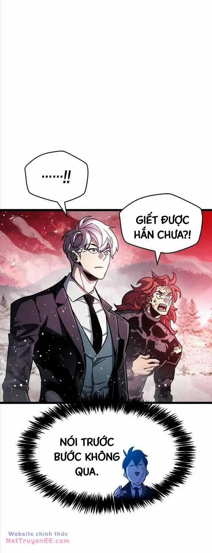 Người Chơi Che Giấu Quá Khứ 49 trang 25