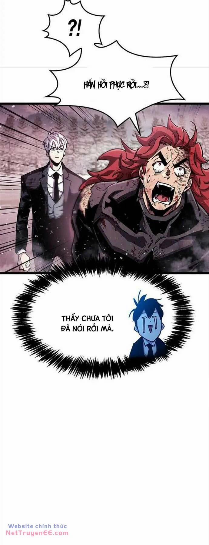 Người Chơi Che Giấu Quá Khứ 49 trang 29