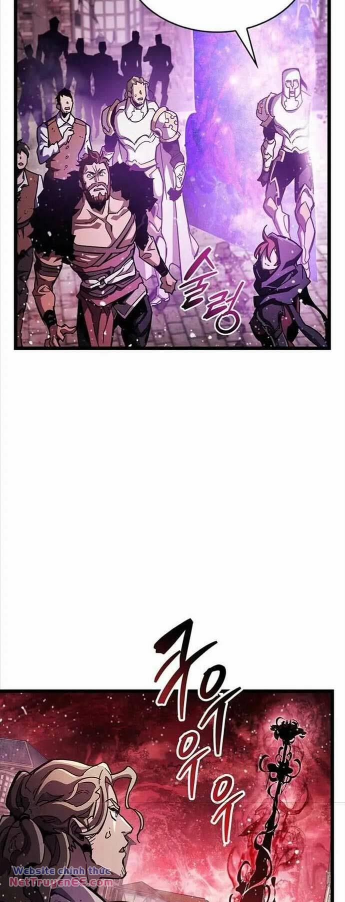 Người Chơi Che Giấu Quá Khứ 49 trang 33