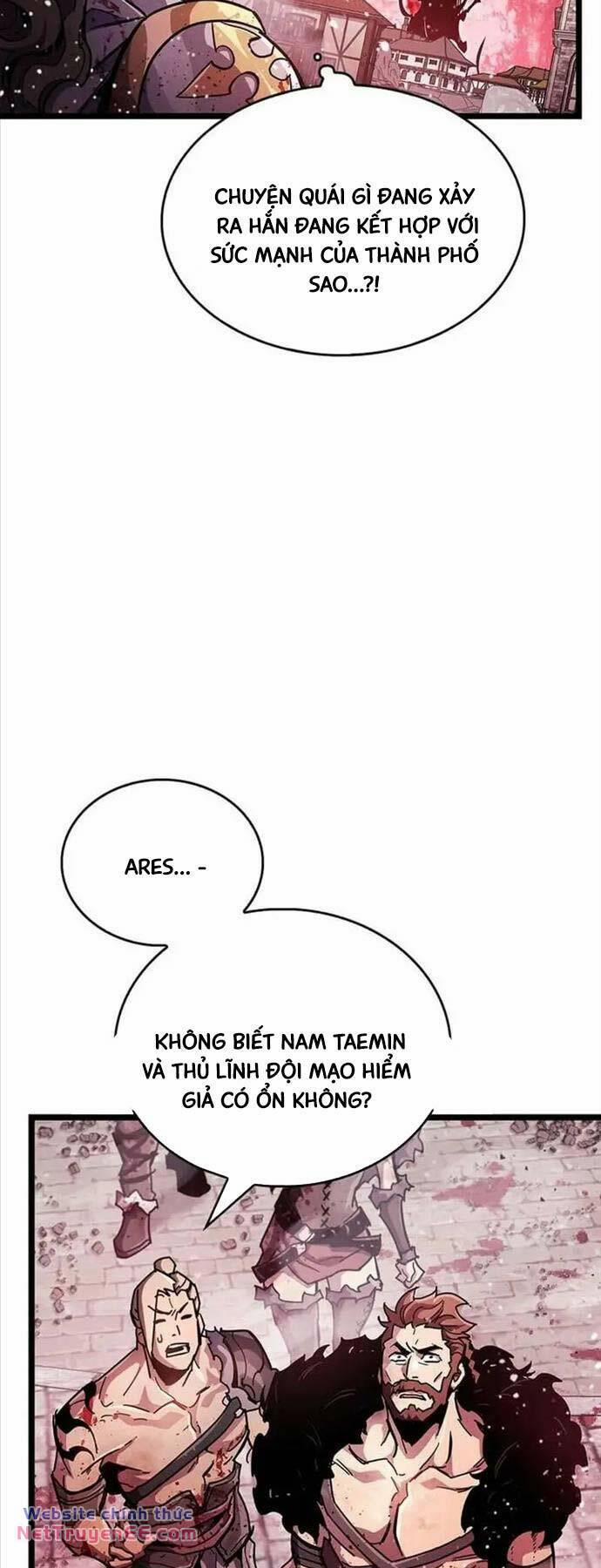 Người Chơi Che Giấu Quá Khứ 49 trang 34