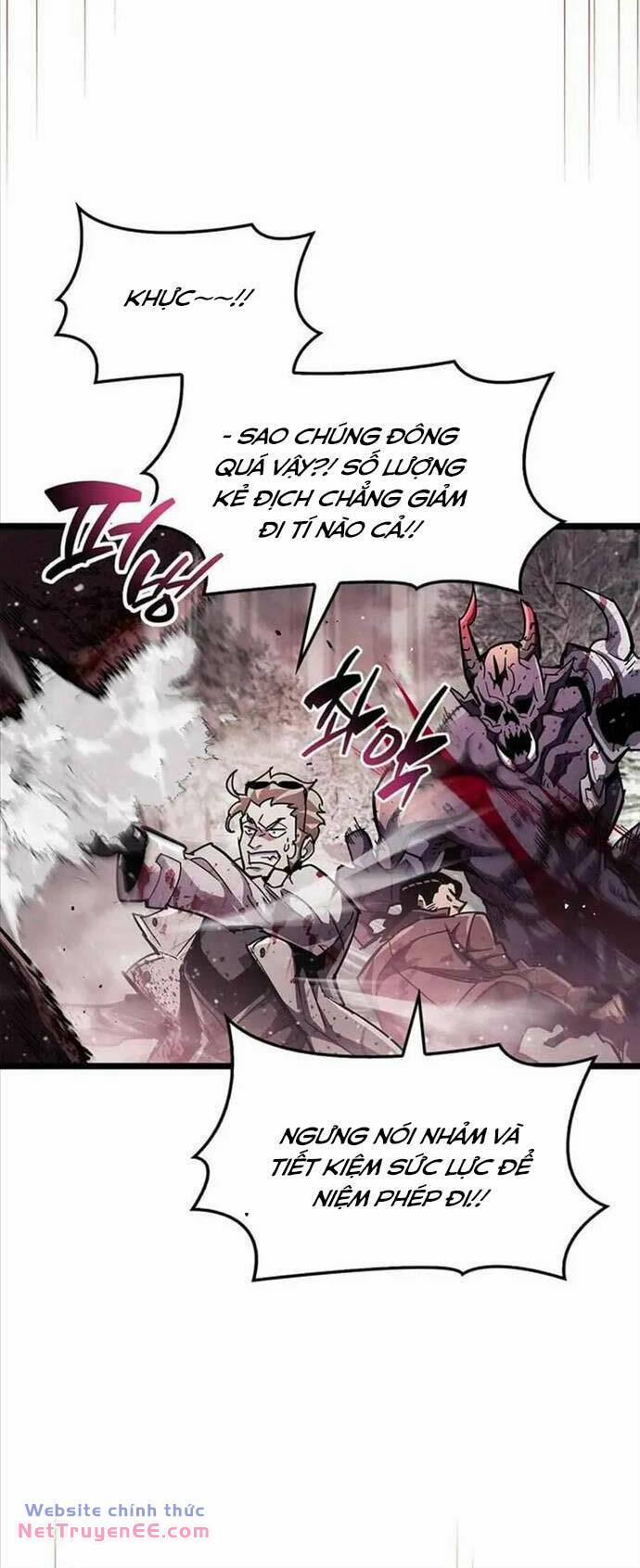 Người Chơi Che Giấu Quá Khứ 49 trang 38