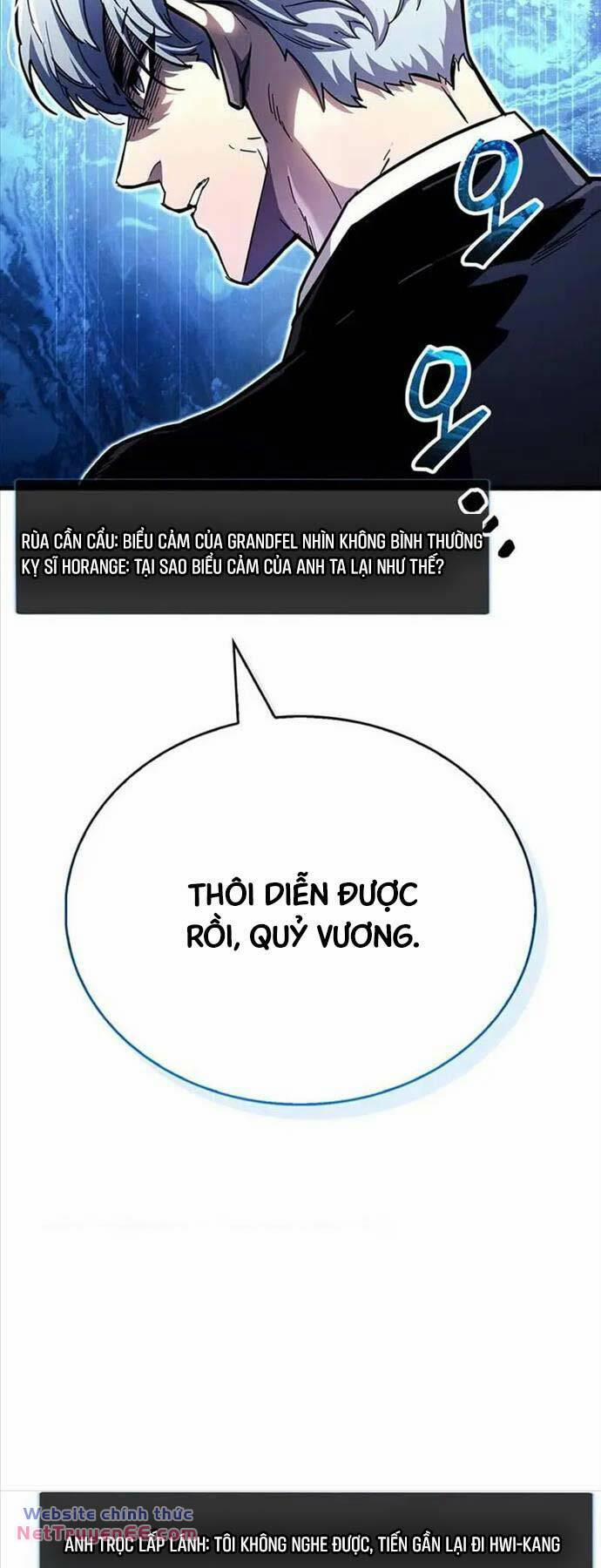 Người Chơi Che Giấu Quá Khứ 49 trang 4