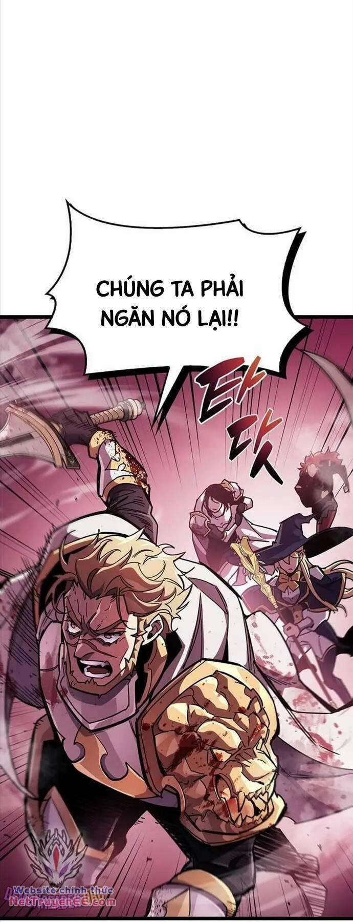 Người Chơi Che Giấu Quá Khứ 49 trang 54