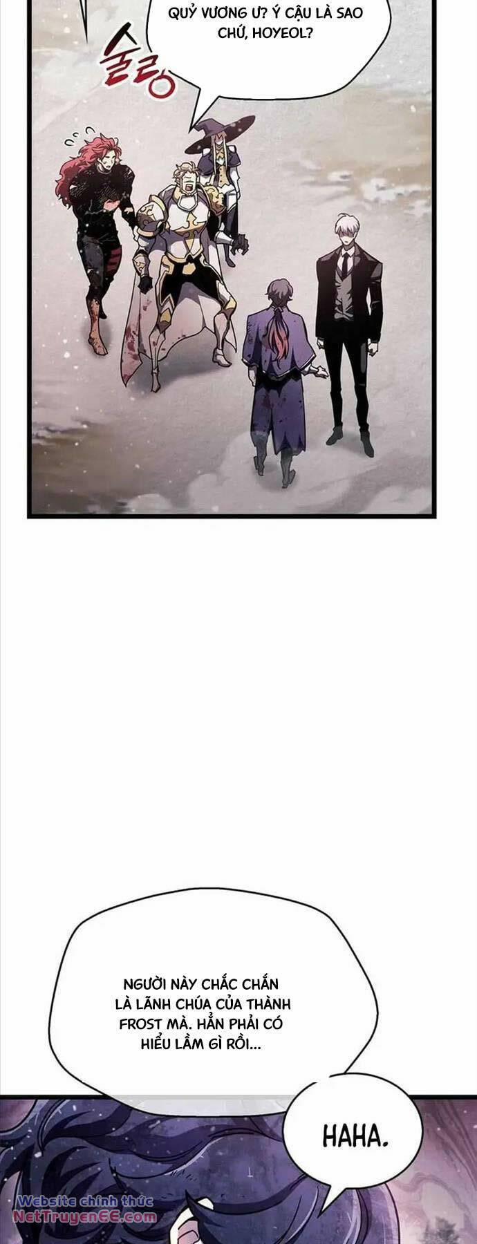 Người Chơi Che Giấu Quá Khứ 49 trang 6