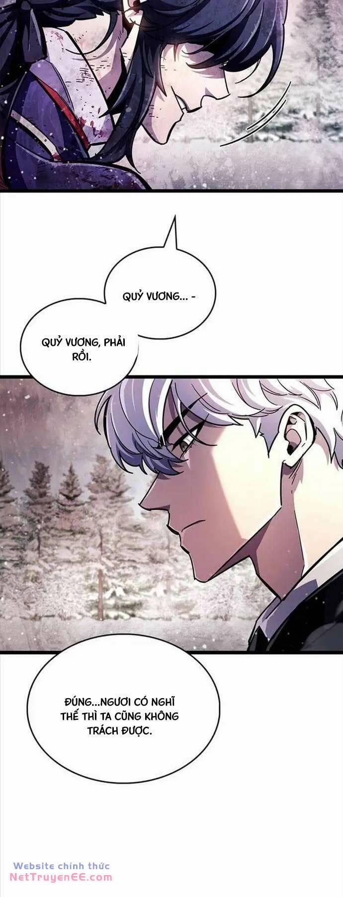 Người Chơi Che Giấu Quá Khứ 49 trang 7