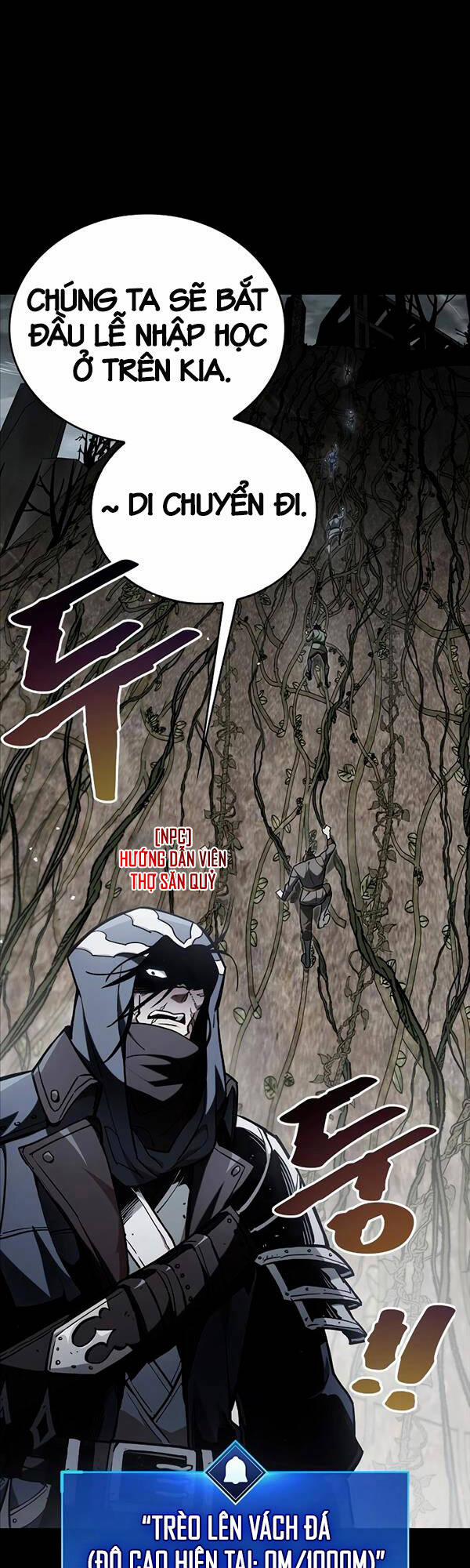 Người Chơi Che Giấu Quá Khứ 5 trang 14