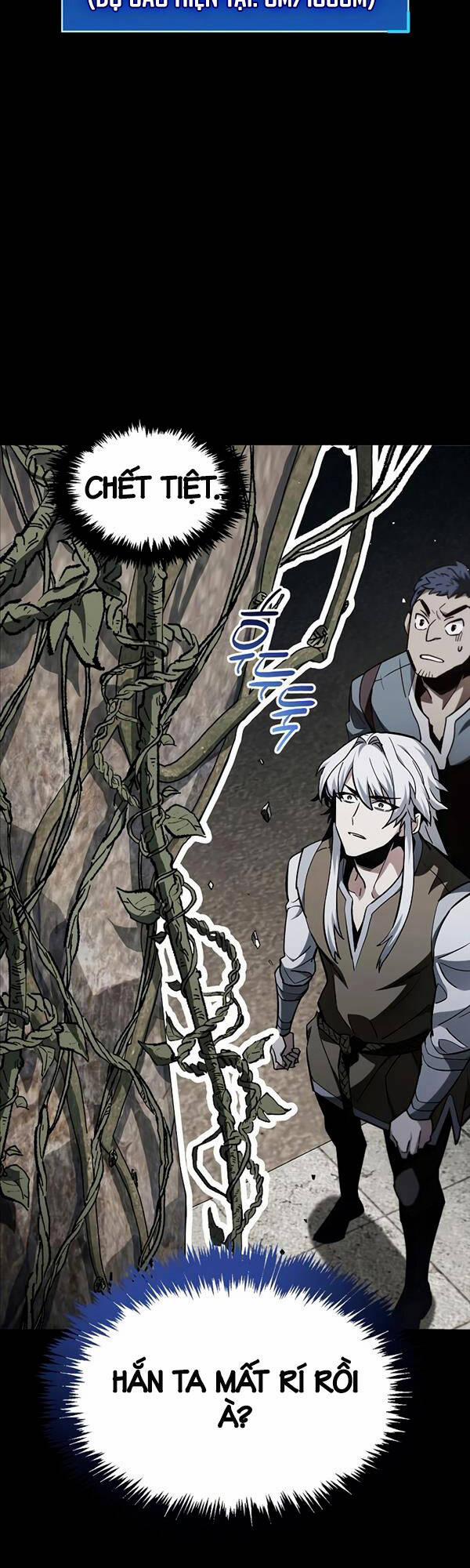 Người Chơi Che Giấu Quá Khứ 5 trang 15