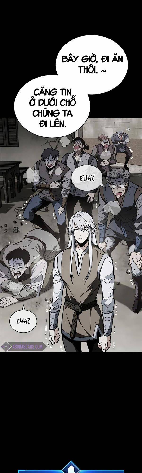 Người Chơi Che Giấu Quá Khứ 5 trang 18