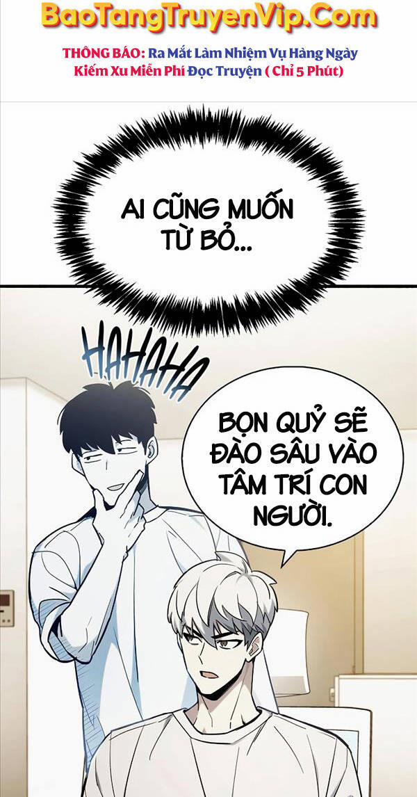 Người Chơi Che Giấu Quá Khứ 5 trang 20