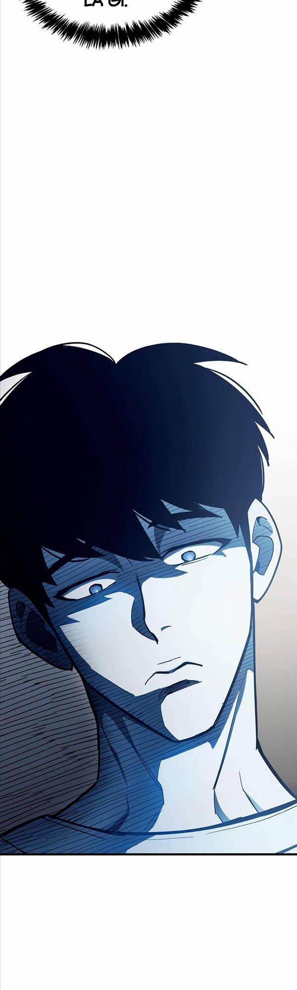 Người Chơi Che Giấu Quá Khứ 5 trang 22