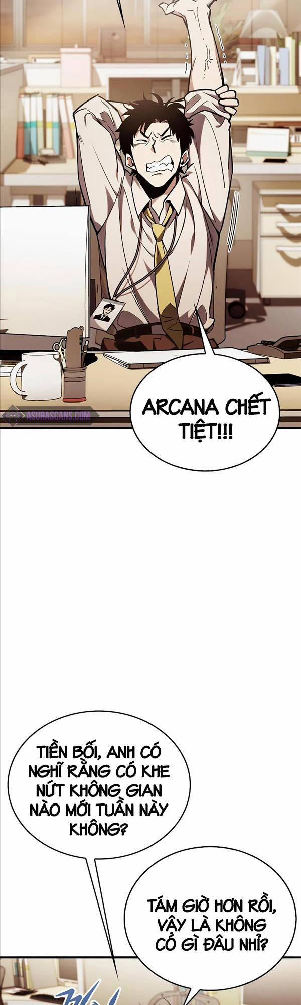 Người Chơi Che Giấu Quá Khứ 5 trang 27