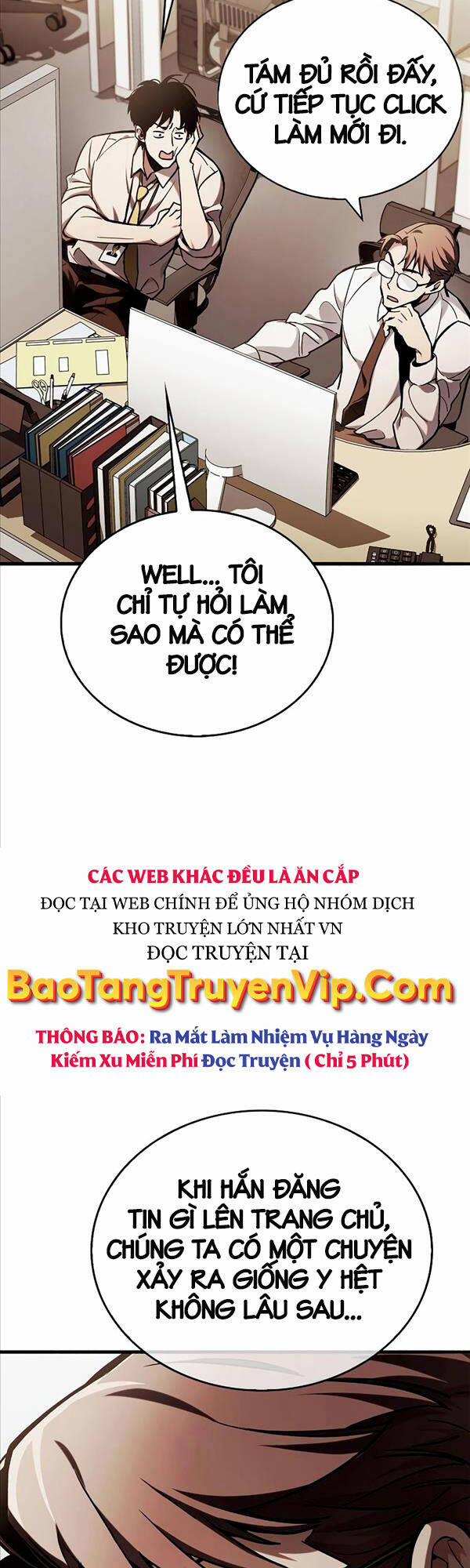 Người Chơi Che Giấu Quá Khứ 5 trang 29