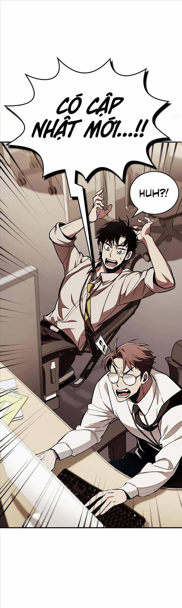 Người Chơi Che Giấu Quá Khứ 5 trang 31