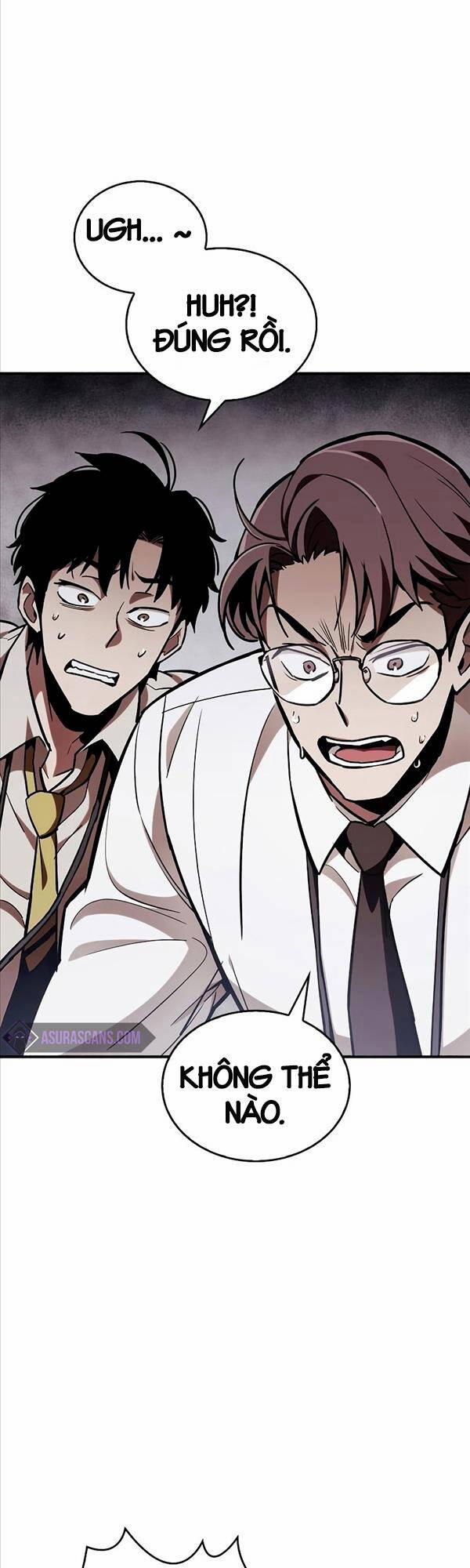 Người Chơi Che Giấu Quá Khứ 5 trang 32