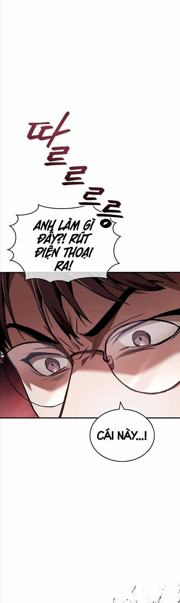 Người Chơi Che Giấu Quá Khứ 5 trang 34