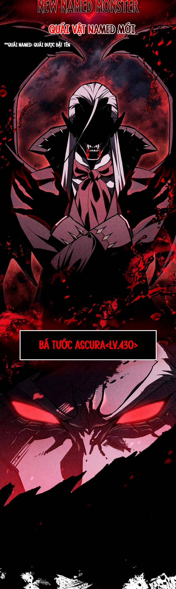 Người Chơi Che Giấu Quá Khứ 5 trang 37