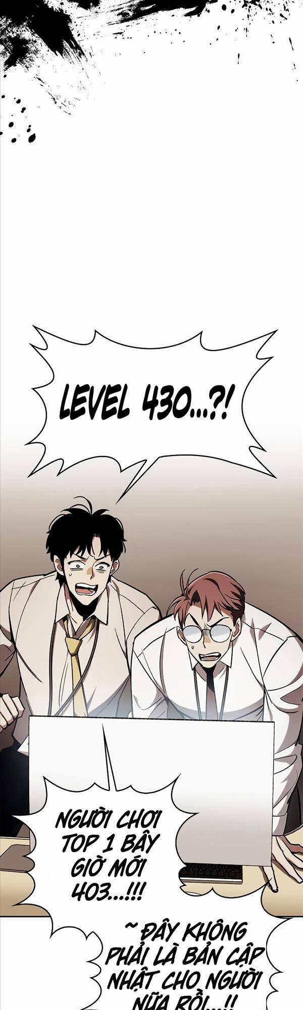 Người Chơi Che Giấu Quá Khứ 5 trang 38