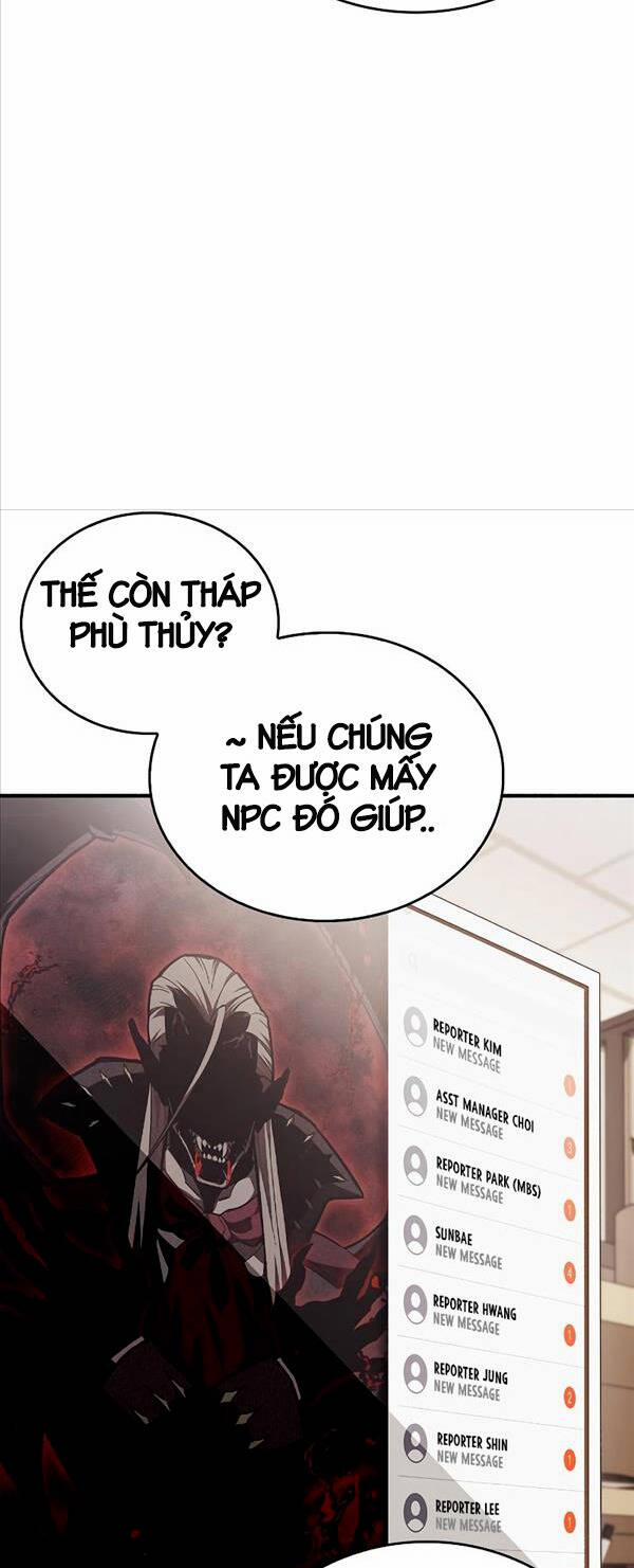 Người Chơi Che Giấu Quá Khứ 5 trang 40
