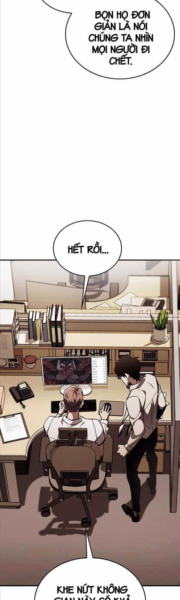 Người Chơi Che Giấu Quá Khứ 5 trang 42