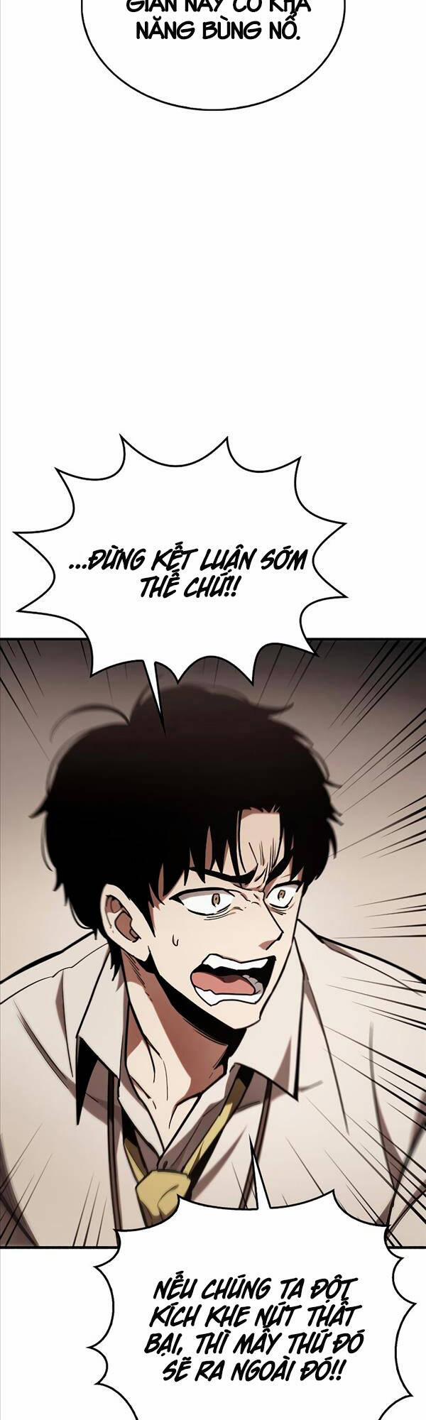 Người Chơi Che Giấu Quá Khứ 5 trang 43