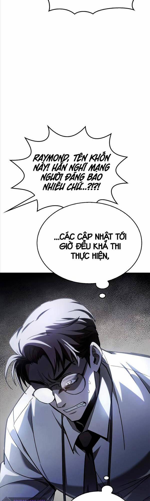 Người Chơi Che Giấu Quá Khứ 5 trang 44