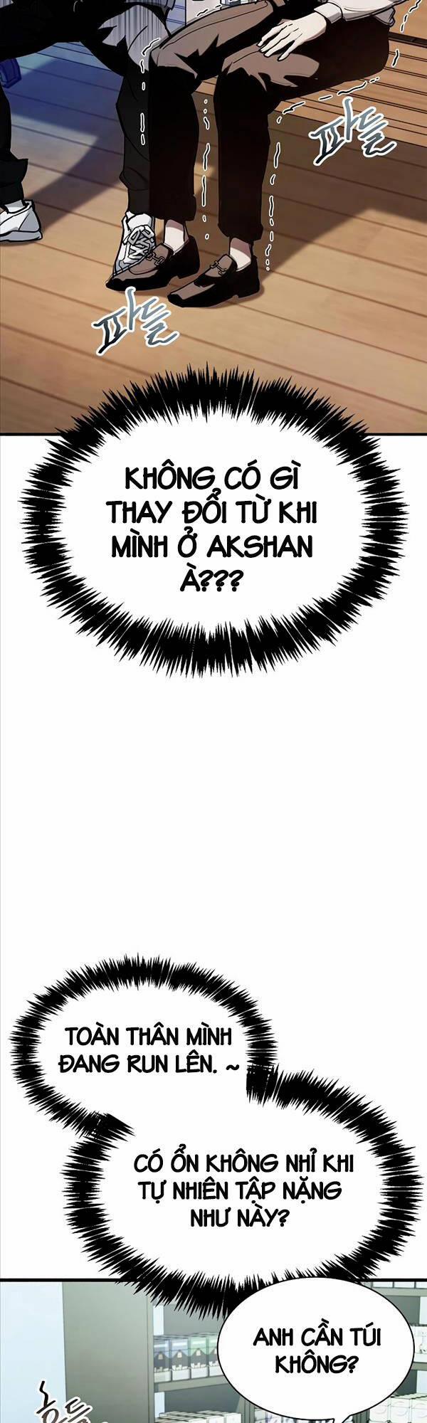Người Chơi Che Giấu Quá Khứ 5 trang 49
