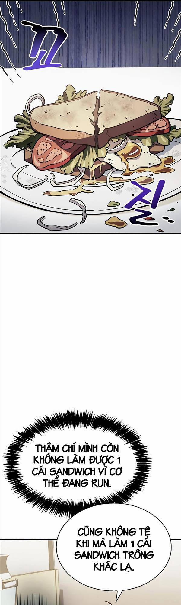 Người Chơi Che Giấu Quá Khứ 5 trang 51