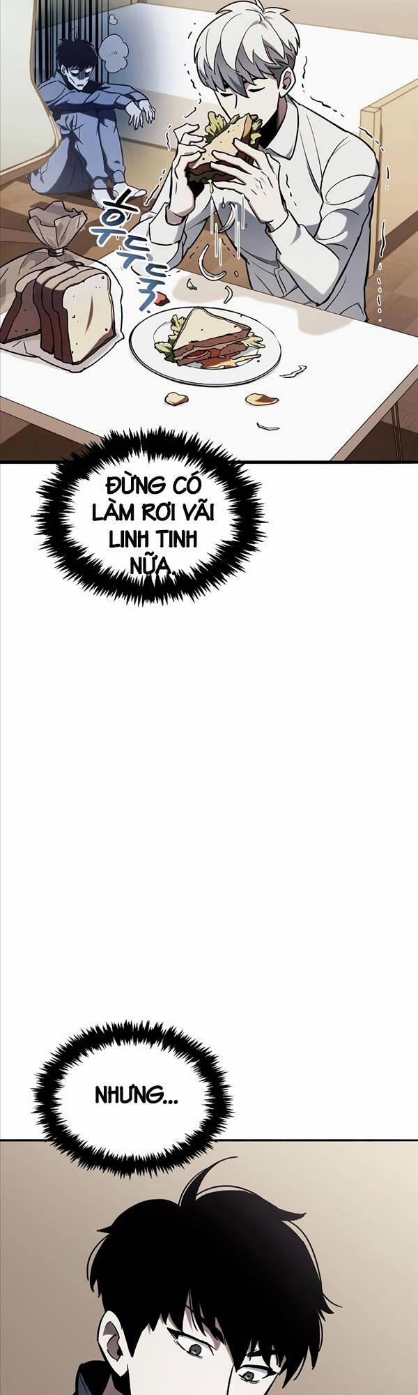 Người Chơi Che Giấu Quá Khứ 5 trang 52