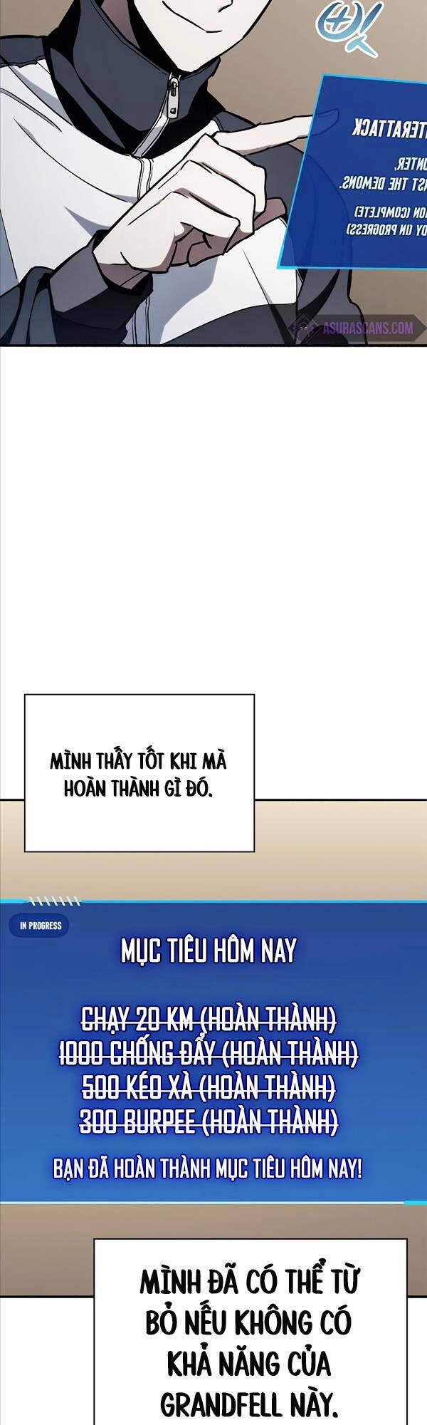 Người Chơi Che Giấu Quá Khứ 5 trang 53