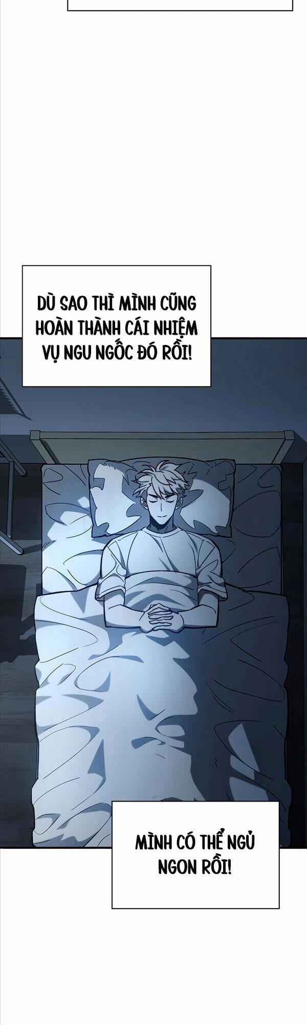 Người Chơi Che Giấu Quá Khứ 5 trang 54