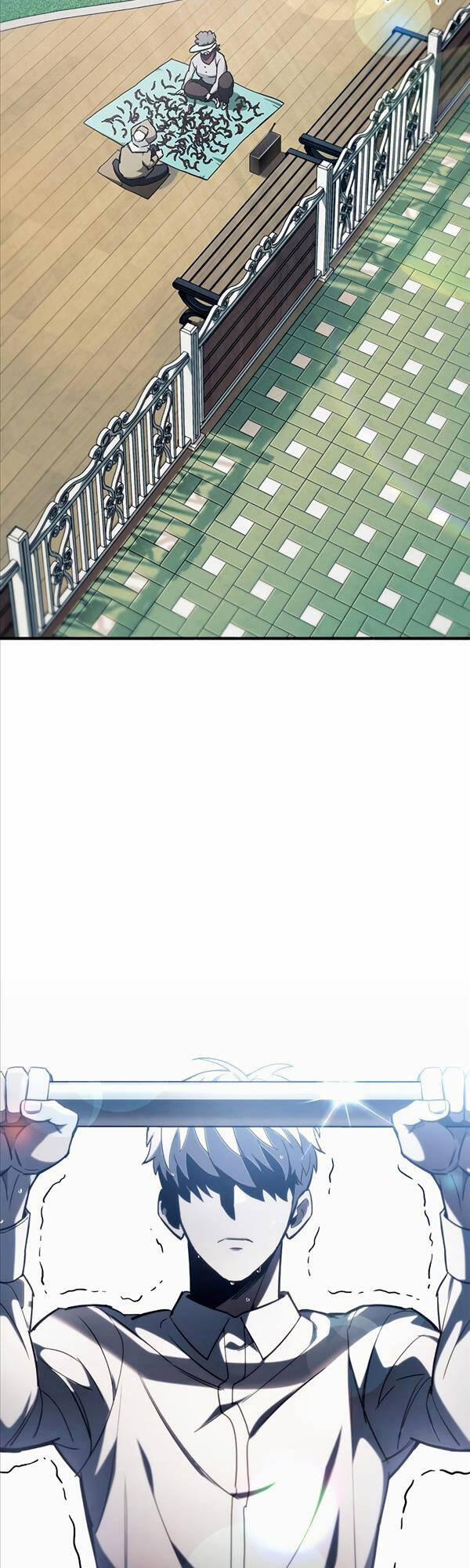 Người Chơi Che Giấu Quá Khứ 5 trang 56